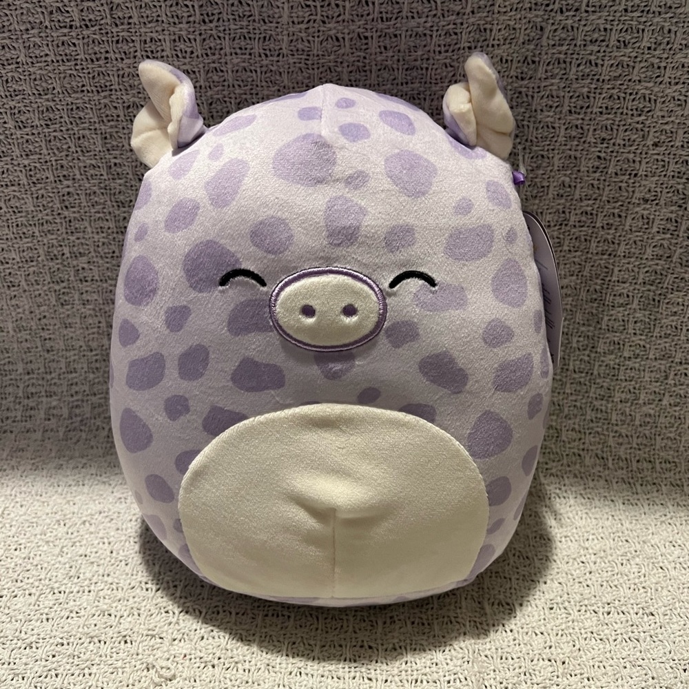 Pammy Squishmallow